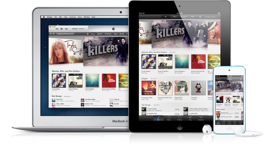 itunes