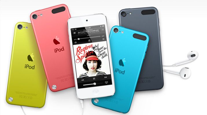 ipod touch