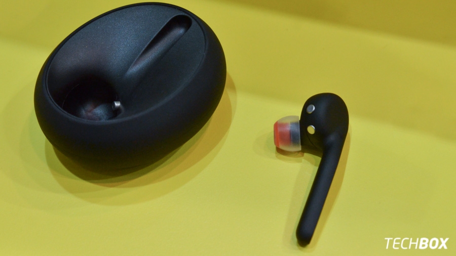 Jabra Eclipse