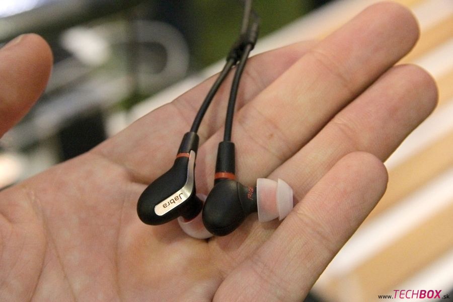 Jabra Vox