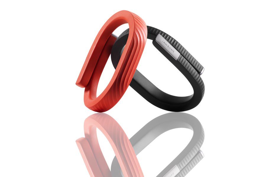 Jawbone Up24