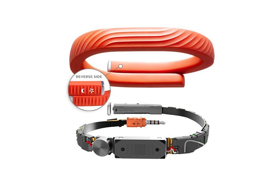 Jawbone Up24