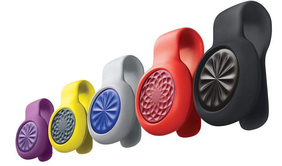 Jawbone Up Move