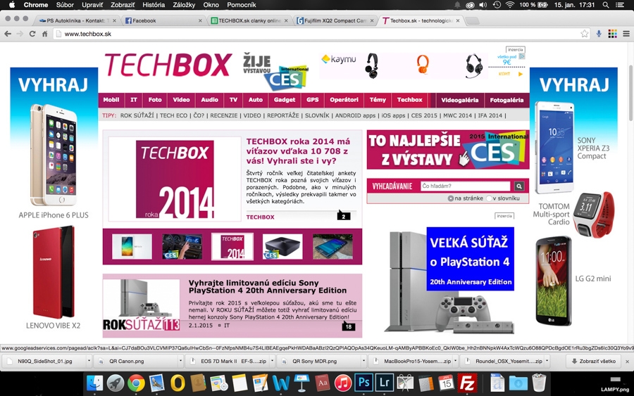 Apple MacBook