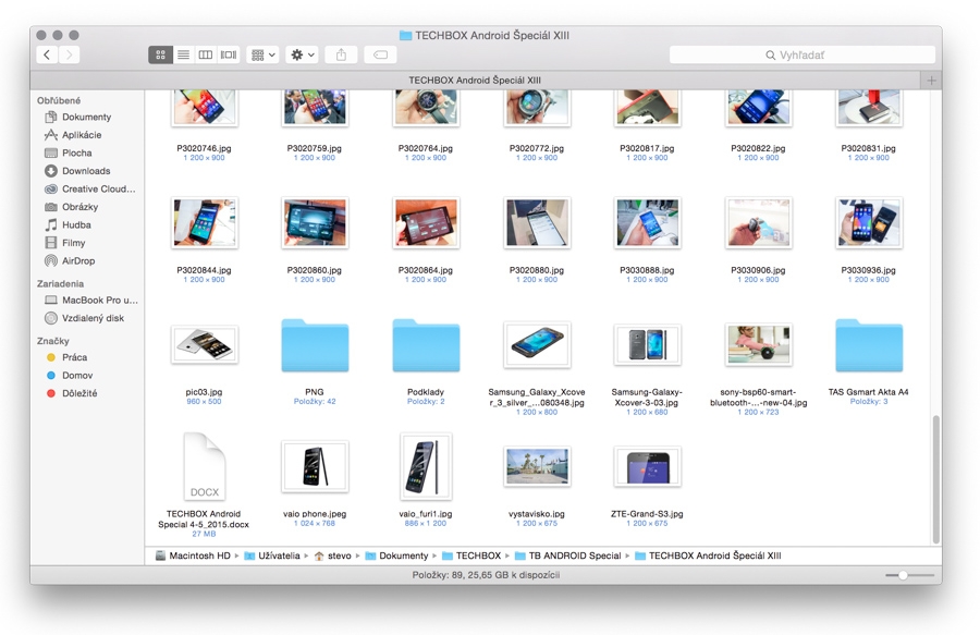 Apple MacBook