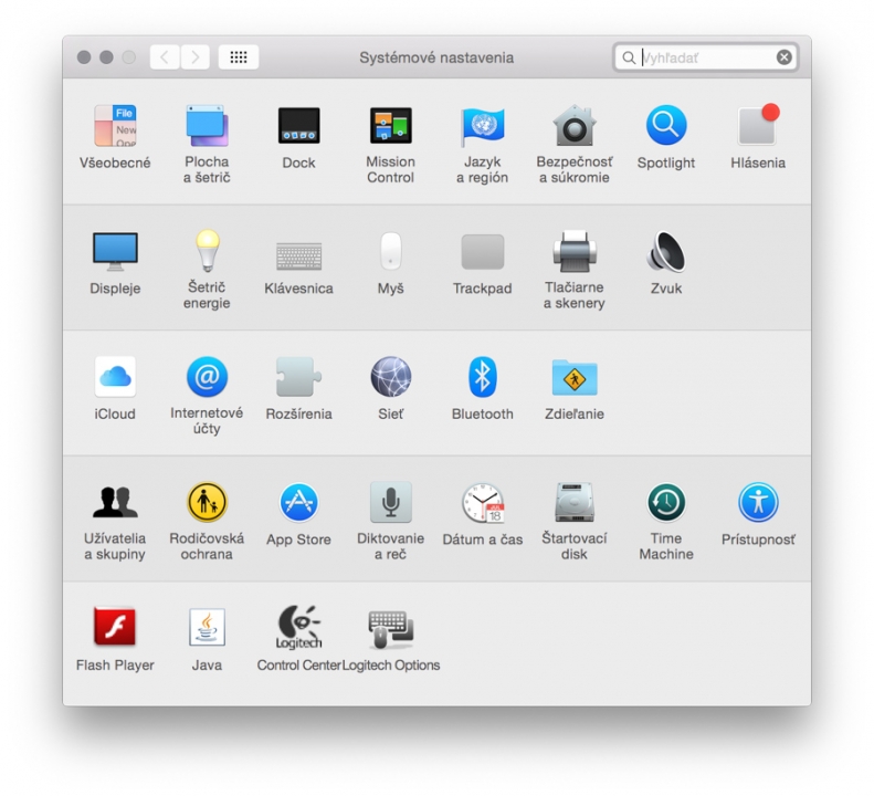 Apple MacBook