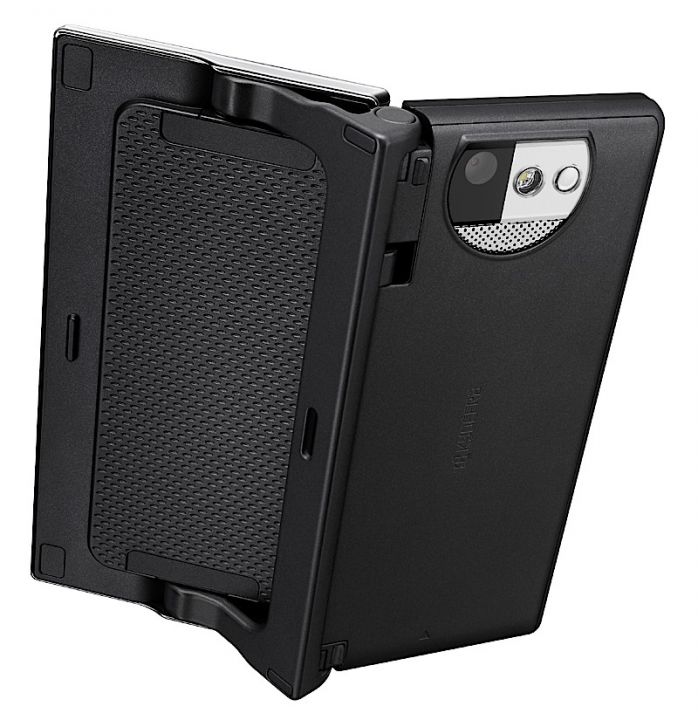 Kyocera Echo