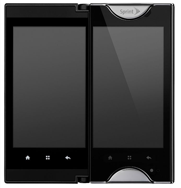 Kyocera Echo