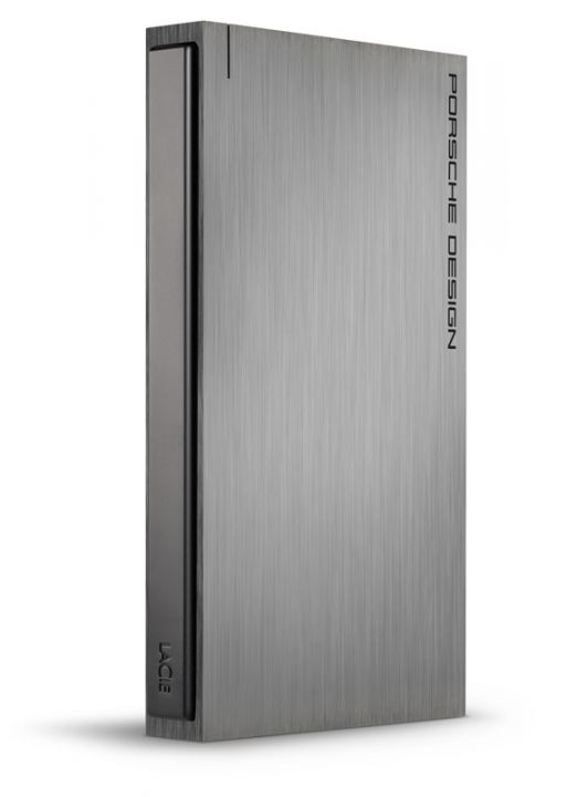 LaCie Porsche Desing P9220