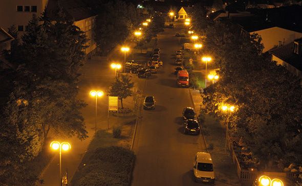ECO-LOGIC Senec