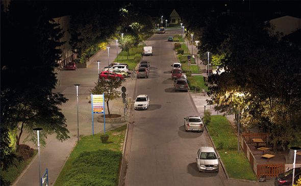 ECO-LOGIC Senec