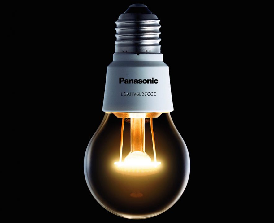 Panasonic