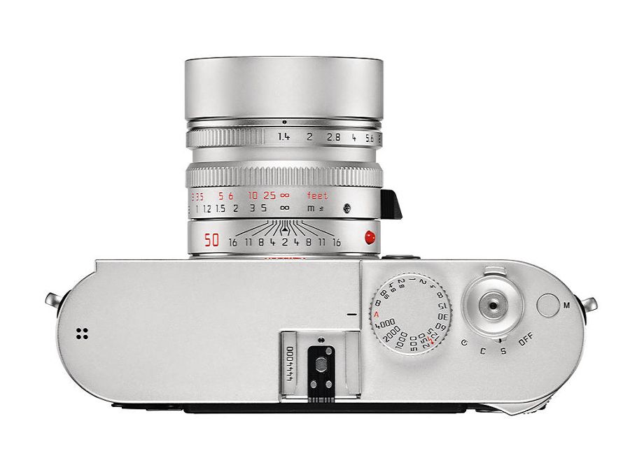 Leica M
