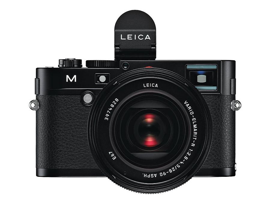 Leica M (typ 240)