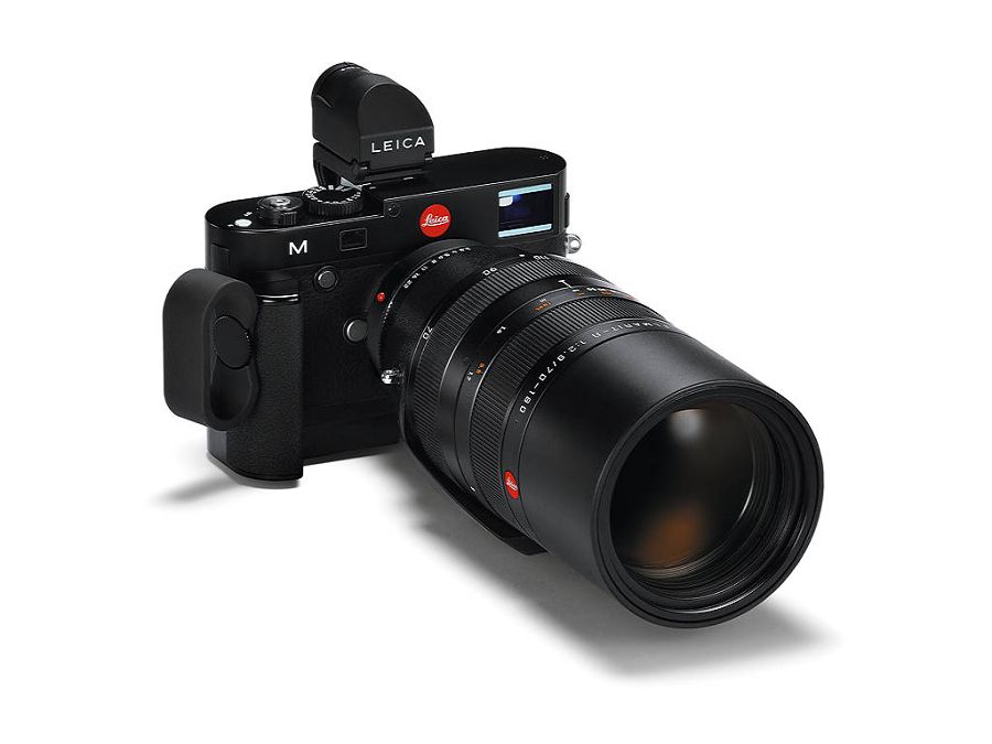 Leica M