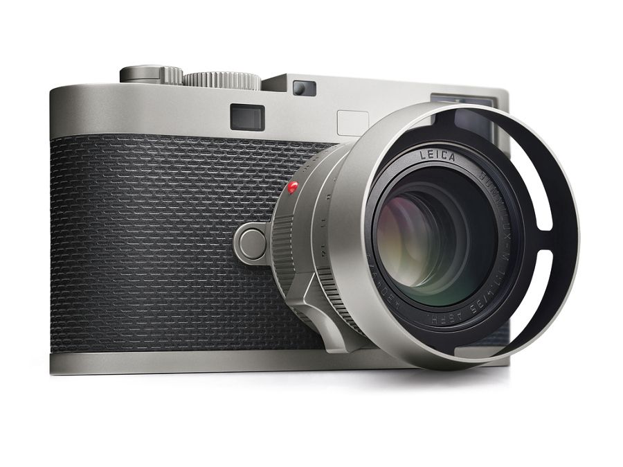 Leica M Edition 60 