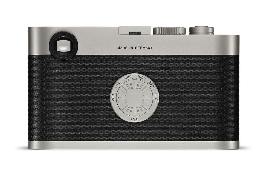 Leica M Edition 60 