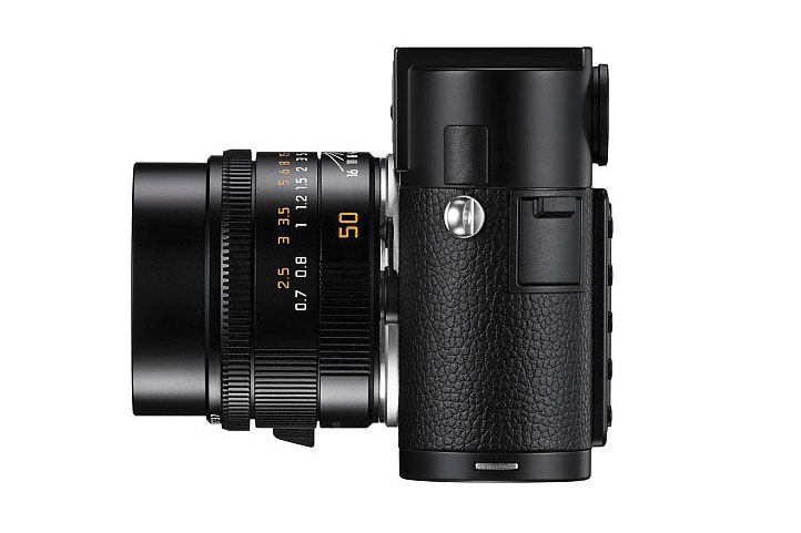 Leica M Monochrome