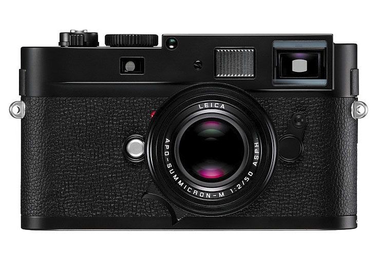 Leica M Monochrome