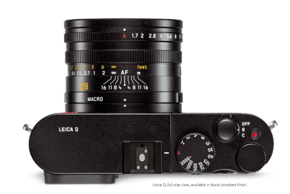 Leica Q