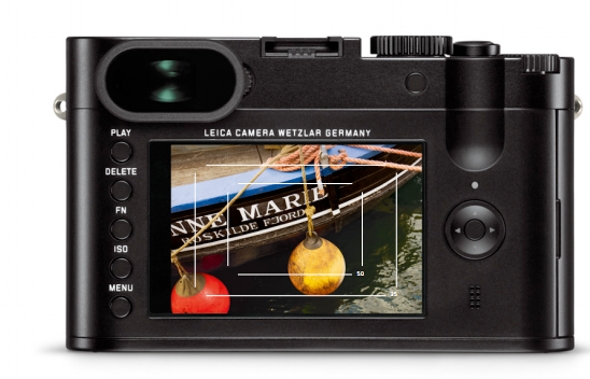 Leica Q