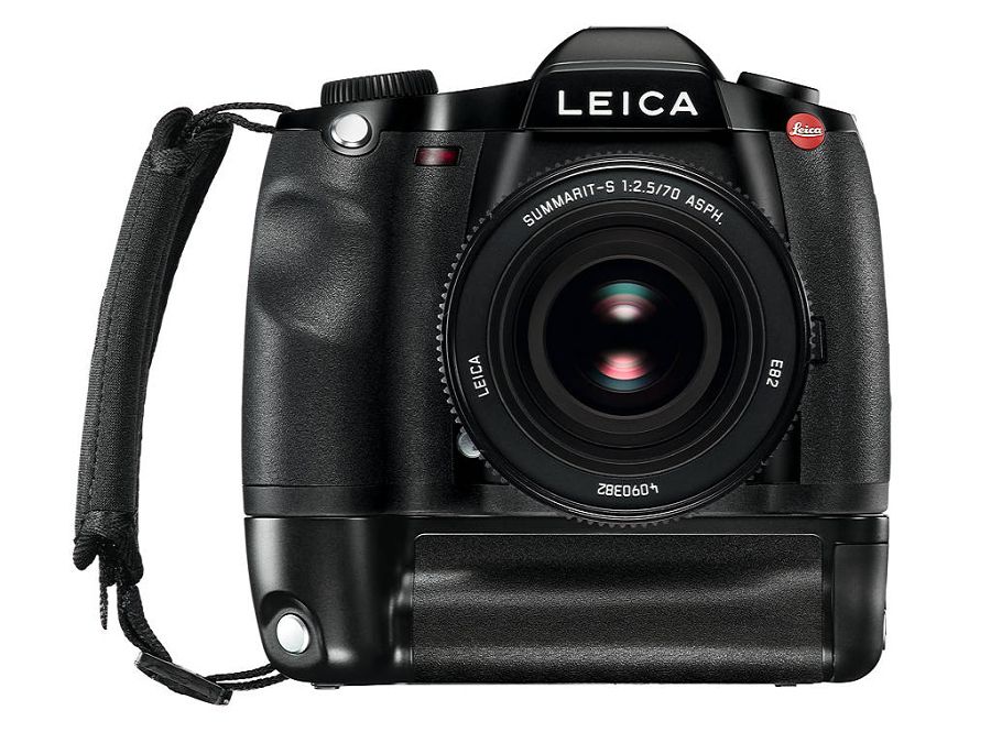 Leica S3 
