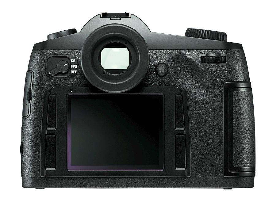 Leica S3 