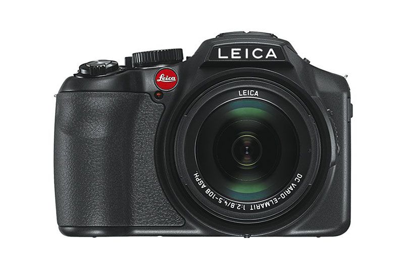 Leica V-Lux 4