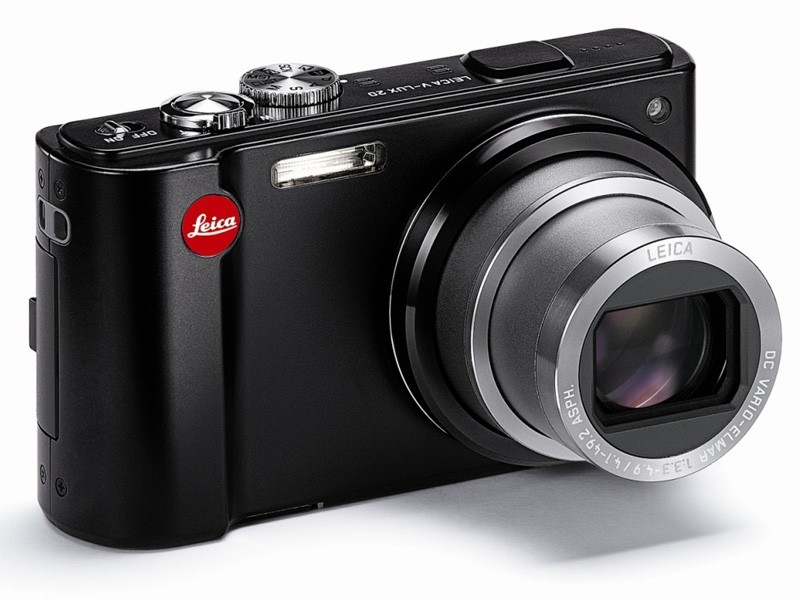 Leica V-Lux 20