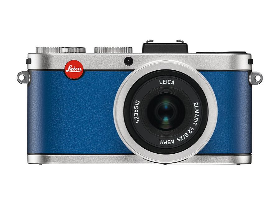 Leica X2 á la carte