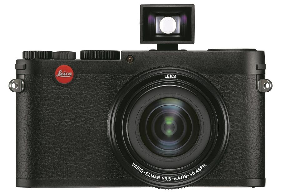 Leica X Vario
