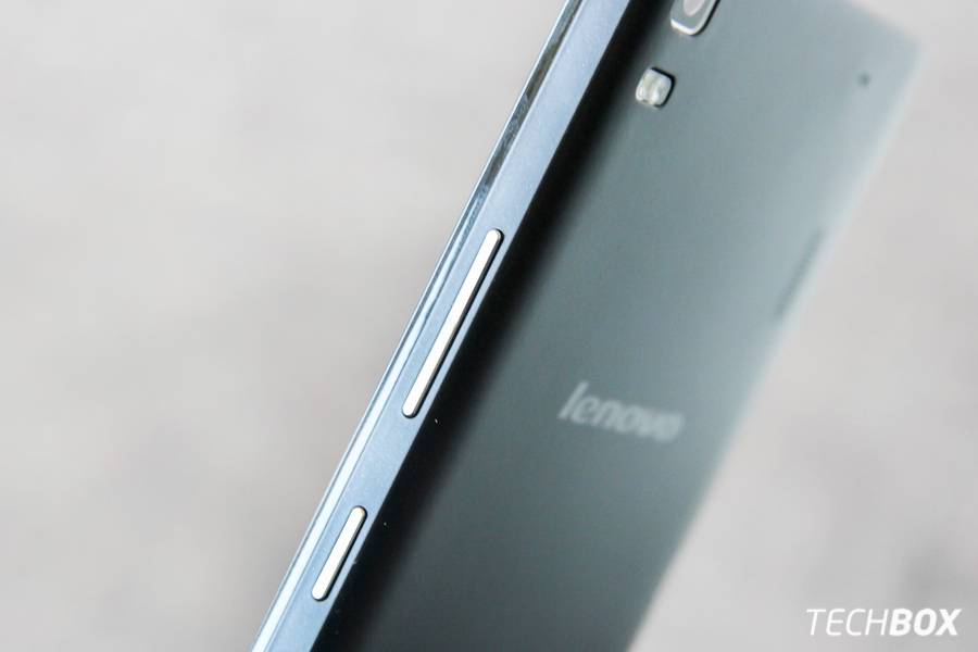 Lenovo A7000 techbox