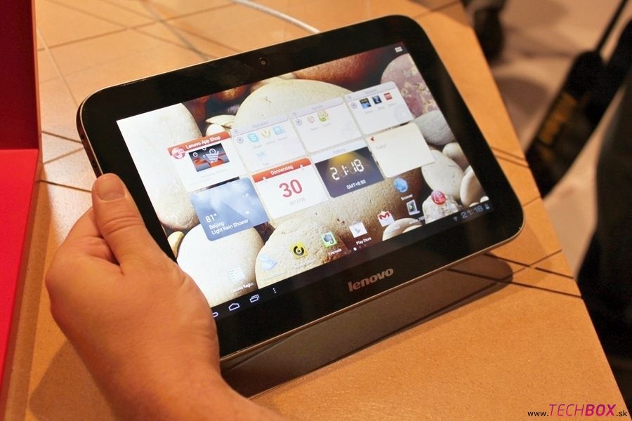 Lenovo IdeaTab A2109