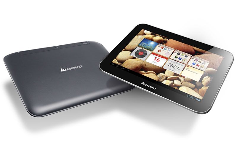 Lenovo IdeaTab A2109