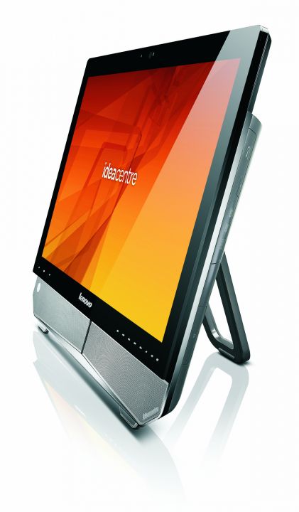 Lenovo IdeaCentre B520