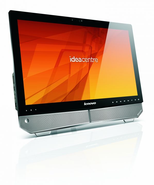Lenovo IdeaCentre B520