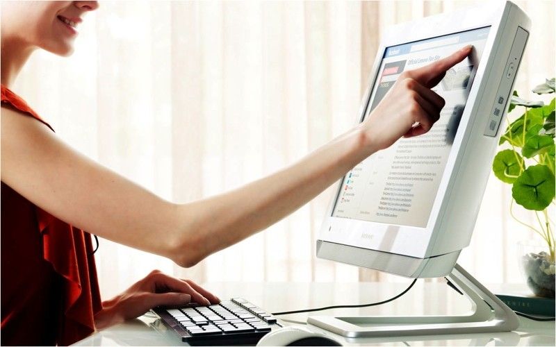 Lenovo C325
