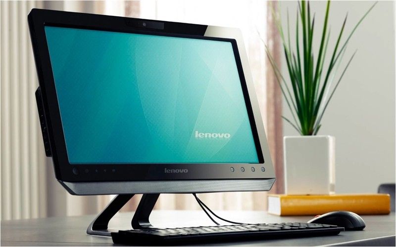 Lenovo C325