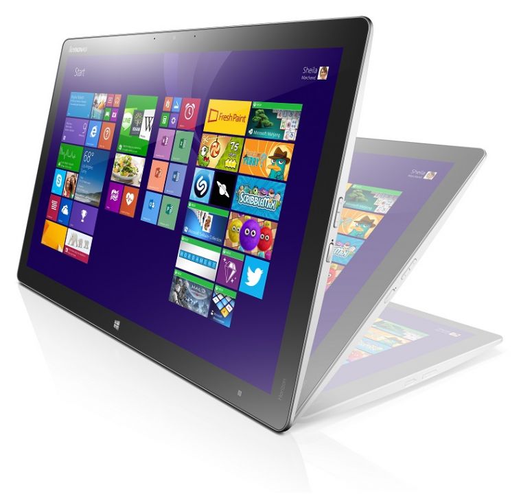 Lenovo Horizon 2s