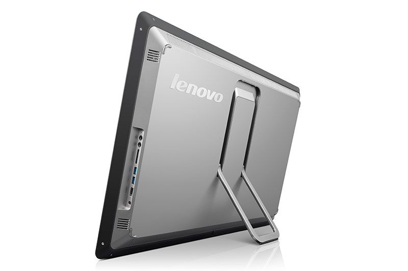Lenovo IdeaCentre Horizon 27 Table PC