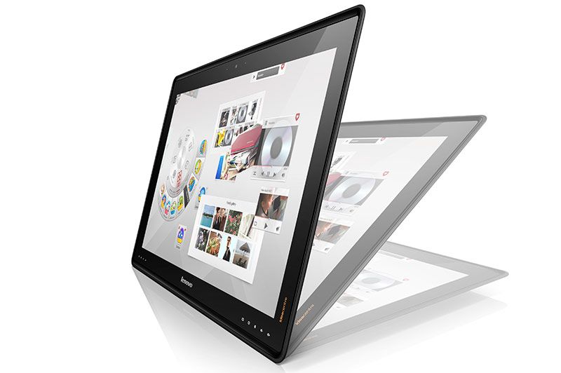 Lenovo IdeaCentre Horizon 27 Table PC