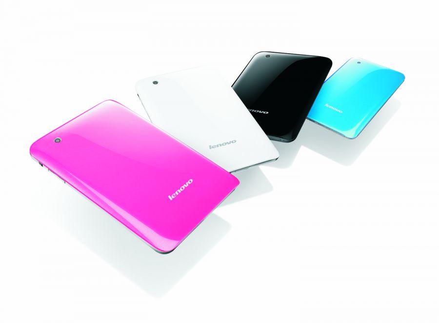 Lenovo IdeaPad A1 