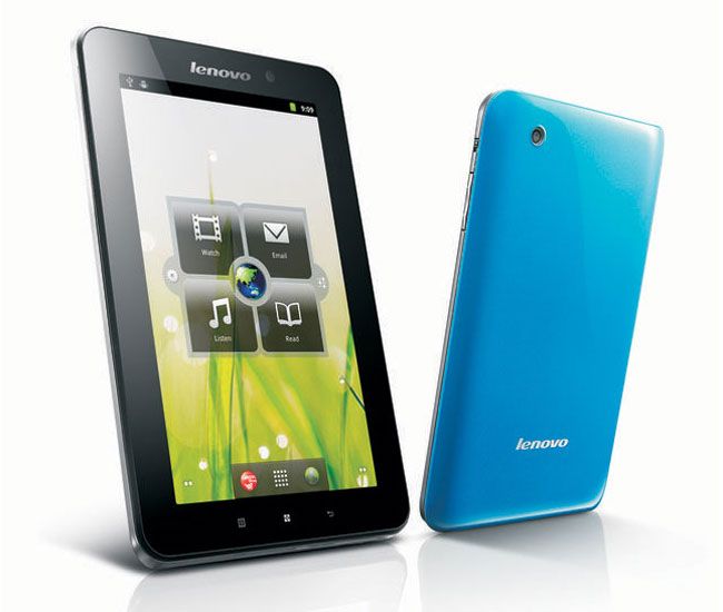 Lenovo IdeaPad A1 