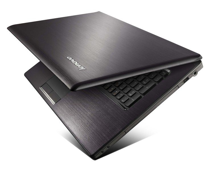 Lenovo IdeaPad G770