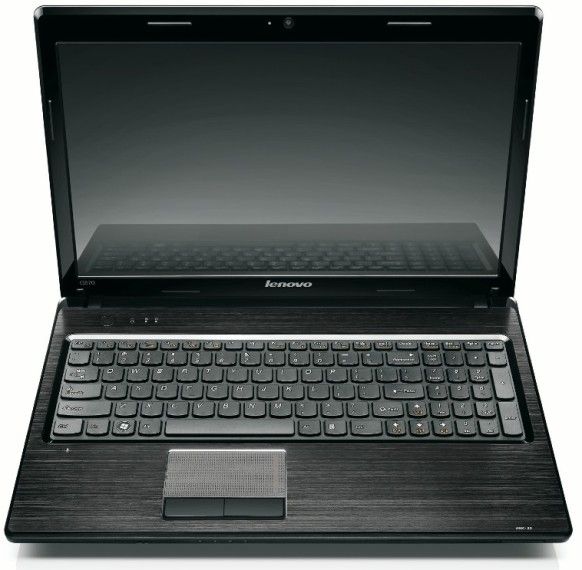 Lenovo IdeaPad G770
