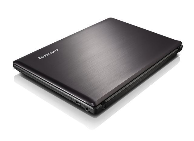 Lenovo IdeaPad G770