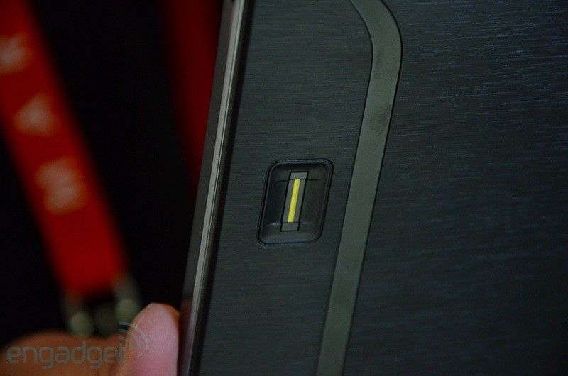 Lenovo IdeaPad K2 (LePad 2010)