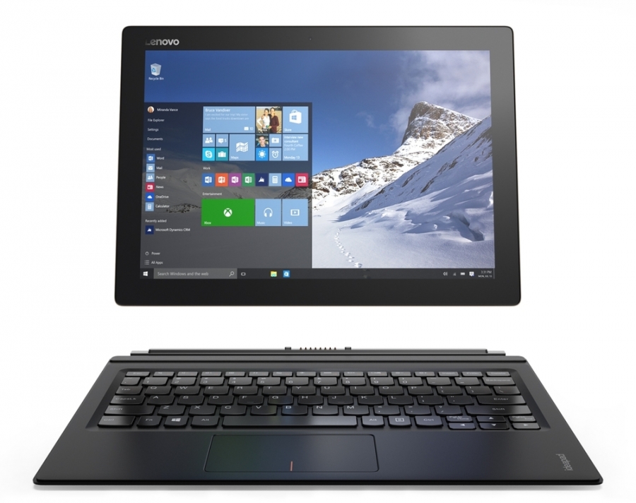 Lenovo Ideapad MIIX 700