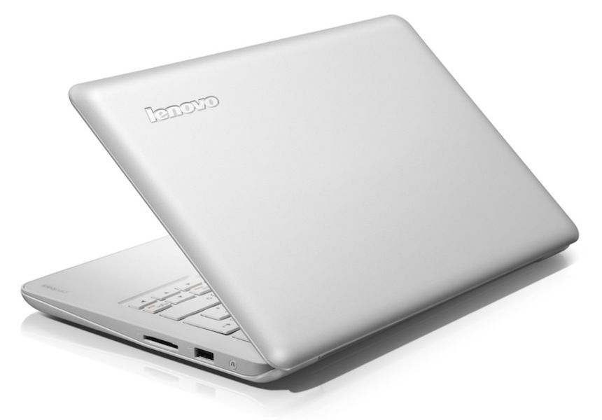 Lenovo IdeaPad S200/S206