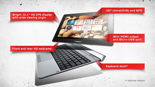 Lenovo IdeaPad S2110